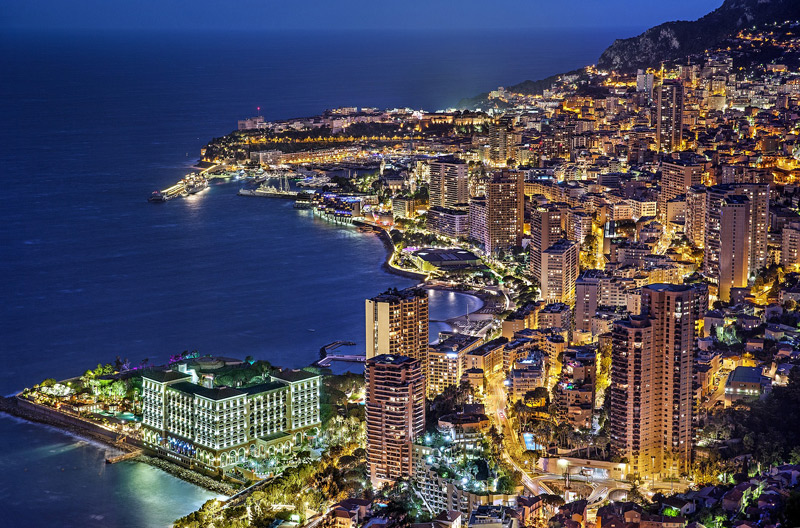 Monte Carlo