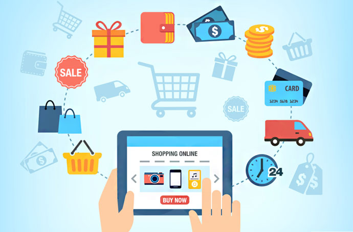 Online Fashion Market: Factors Influencing Online Shopping