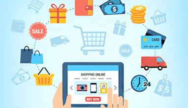 Online Fashion Market: Factors Influencing Online Shopping