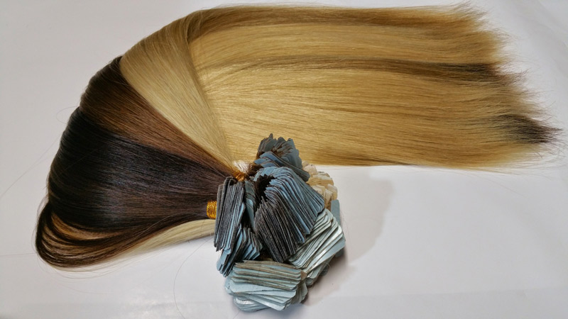 Hair extension