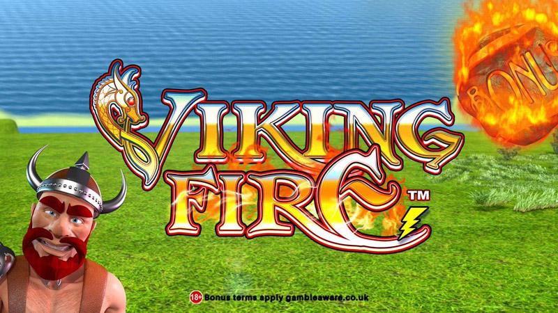 Viking fire