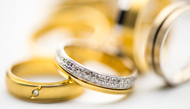 About to buy a wedding ring? Know all about here