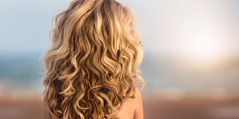 Beach waves