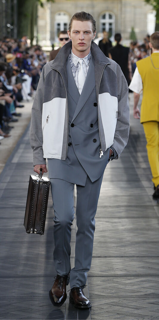 Berluti Spring/Summer 2020 collection