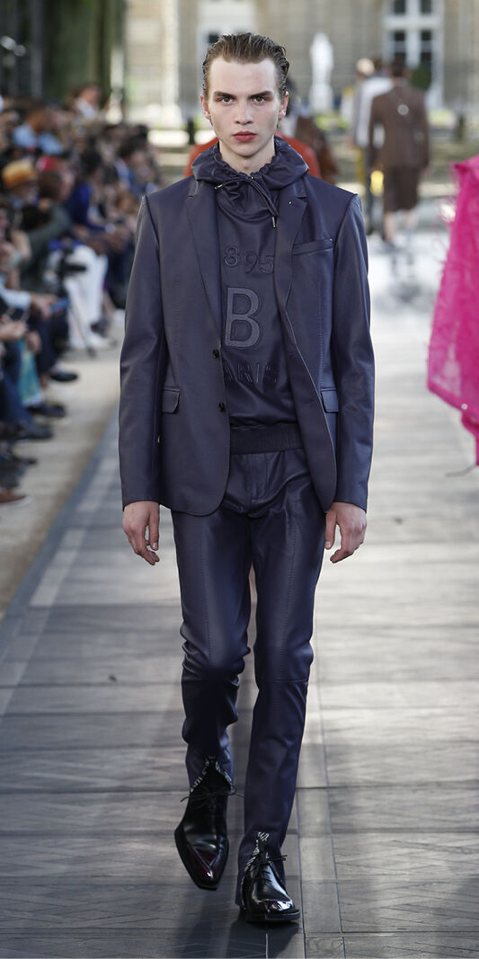 Berluti Spring/Summer 2020 collection