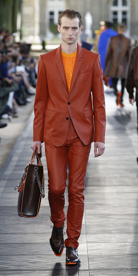 Berluti Spring/Summer 2020 collection