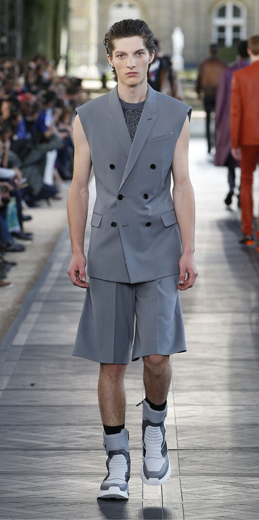 Berluti Spring/Summer 2020 collection