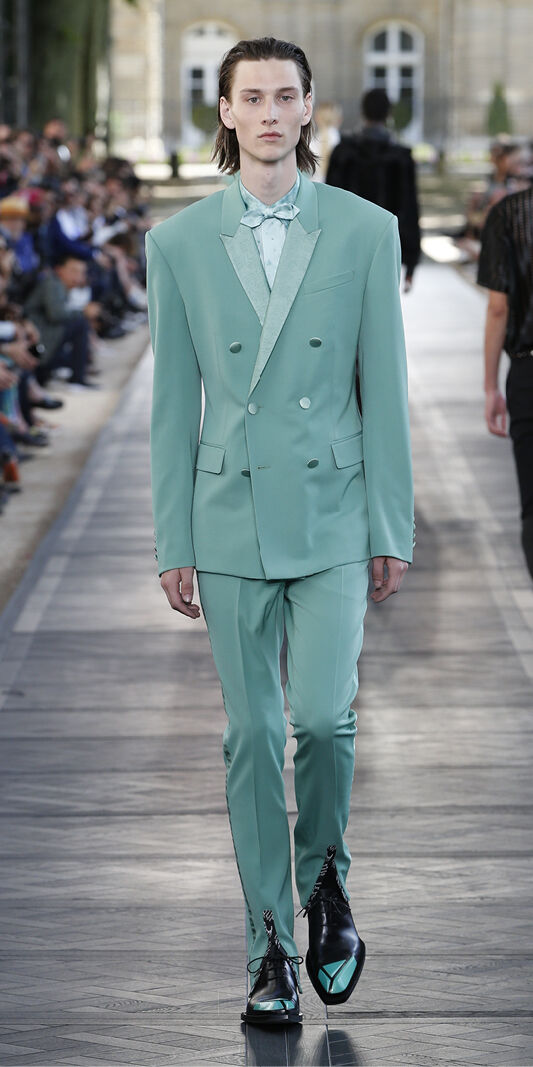 Berluti Spring/Summer 2020 collection