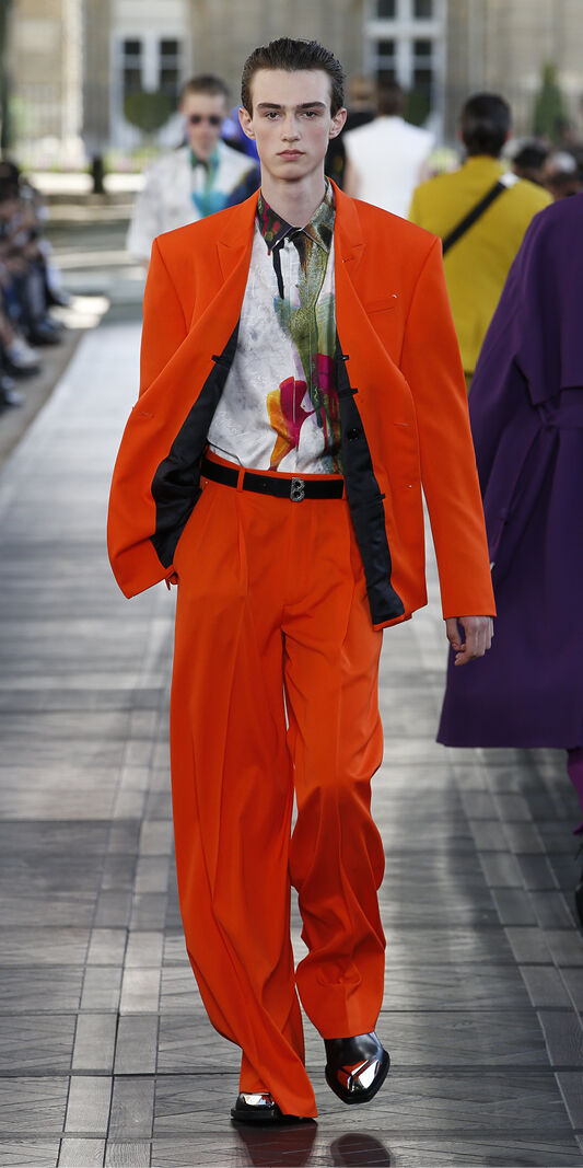 Berluti Spring/Summer 2020 collection