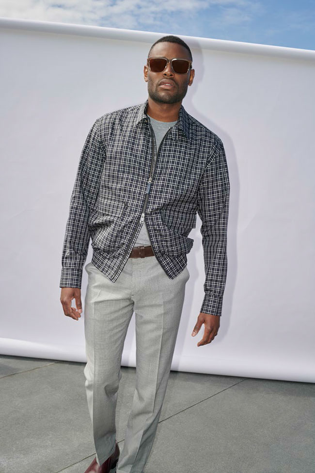 Brioni Spring/Summer 2020 collection