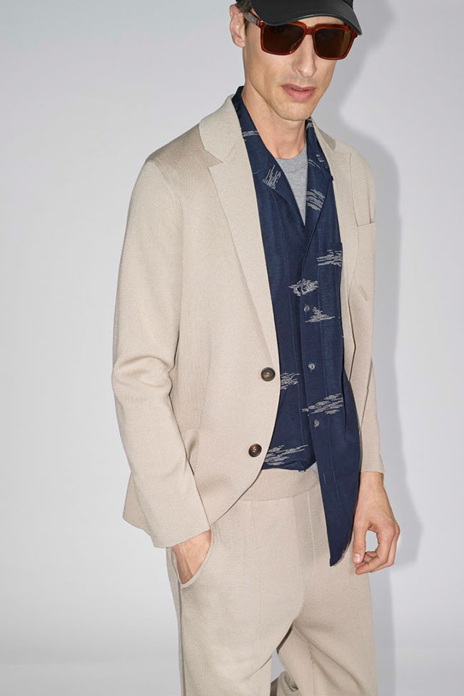 Brioni Spring/Summer 2020 collection