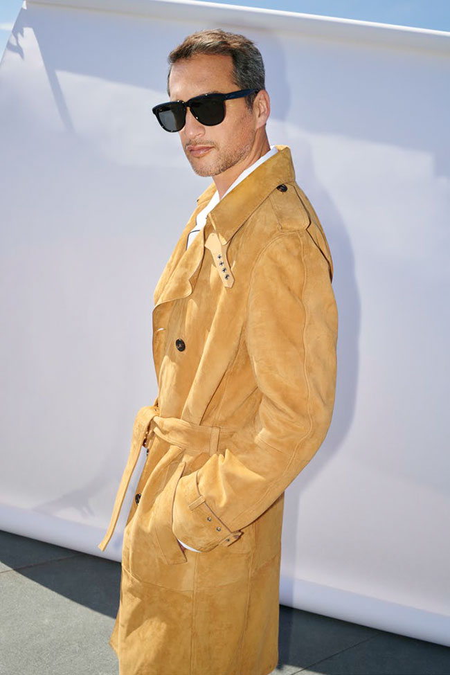 Brioni Spring/Summer 2020 collection