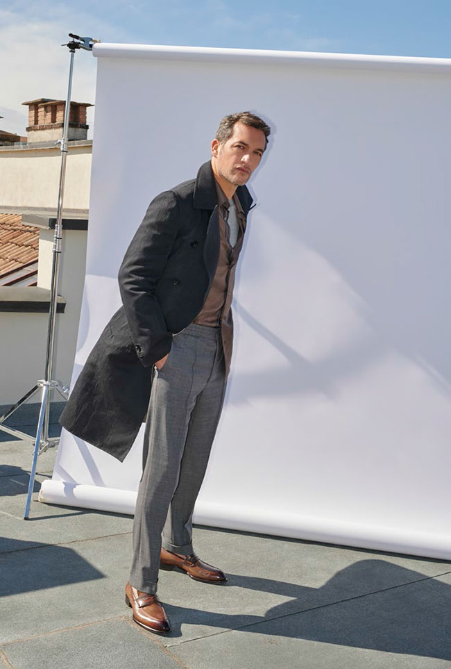 Brioni Spring/Summer 2020 collection