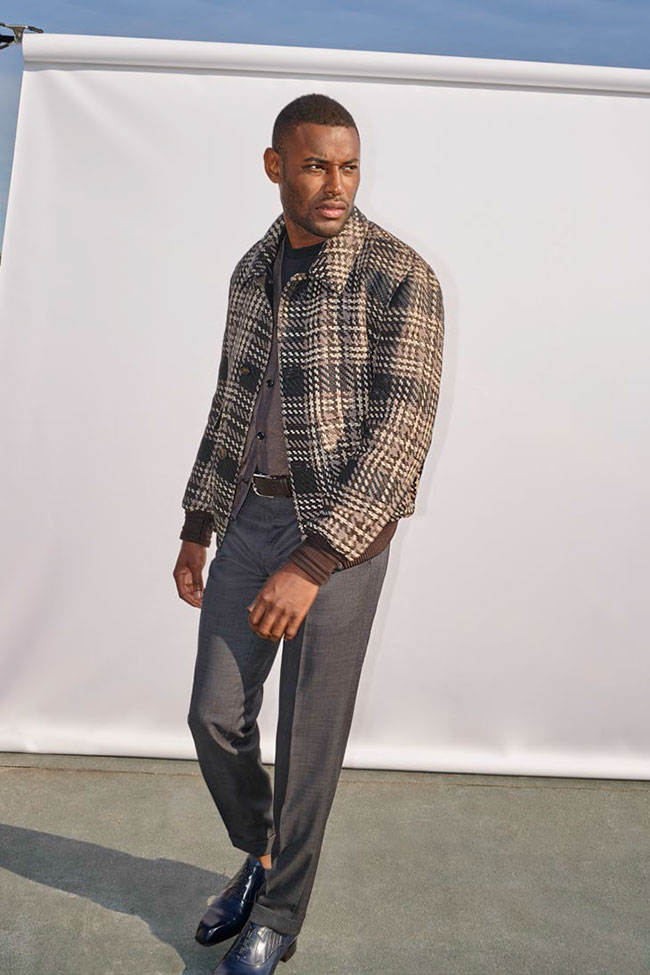 Brioni Spring/Summer 2020 collection