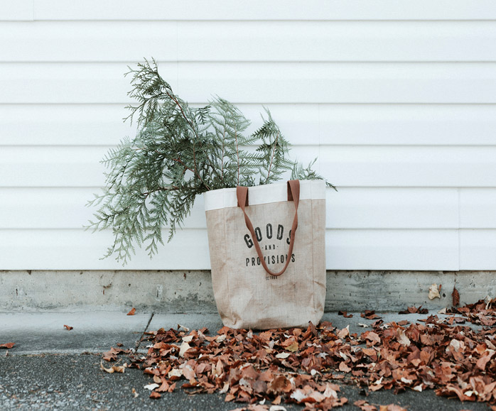 3 Eco-Friendly Shopping Tips