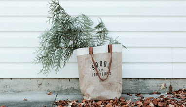 3 Eco-Friendly Shopping Tips