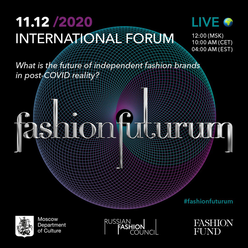 Fashion Futurum Forum