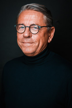 Frank Junker