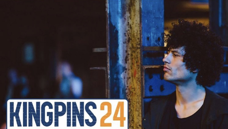 Kingpins 24