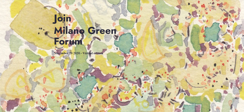 Milano Green Forum