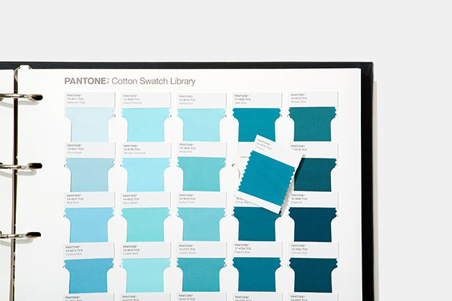 Pantone Introduces 315 New Colors, New Digital Solutions for Fashion, Home, Interiors