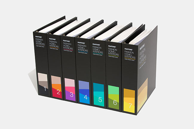 Pantone Introduces 315 New Colors, New Digital Solutions for Fashion, Home, Interiors