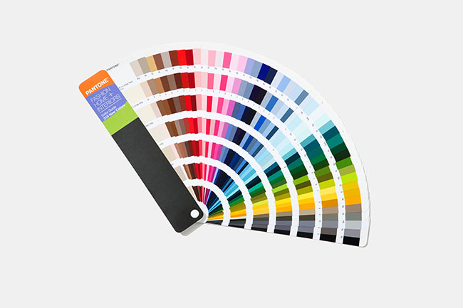 Pantone Introduces 315 New Colors, New Digital Solutions for Fashion, Home, Interiors