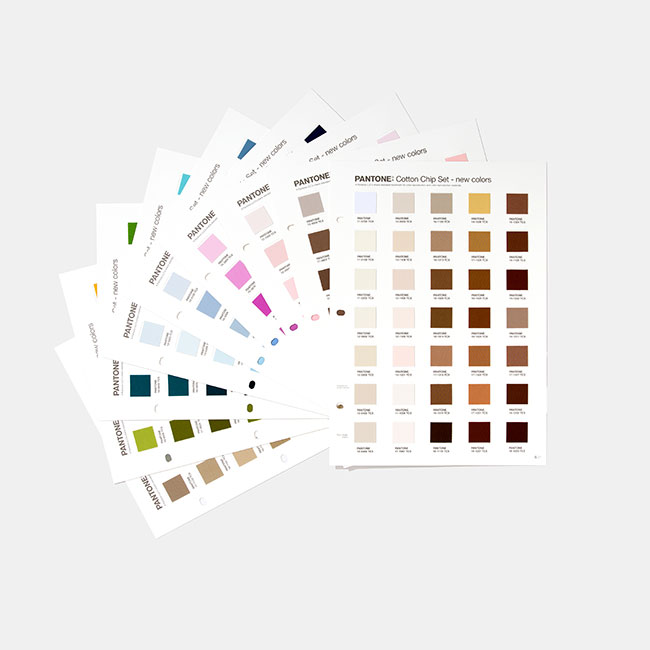 Pantone Introduces 315 New Colors, New Digital Solutions for Fashion, Home, Interiors