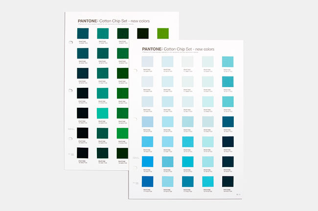 Pantone Introduces 315 New Colors, New Digital Solutions for Fashion, Home, Interiors