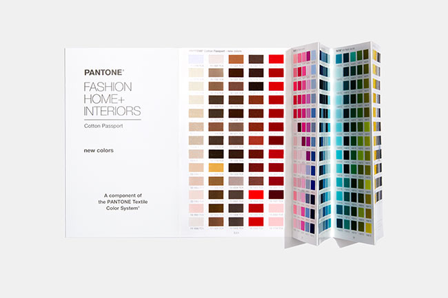 Pantone Introduces 315 New Colors, New Digital Solutions for Fashion, Home, Interiors