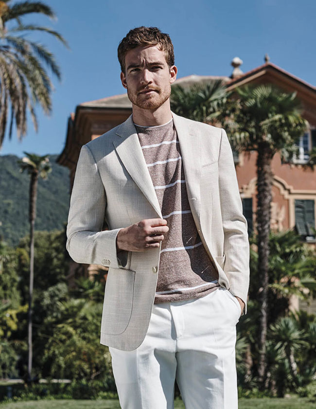 Ravazzolo Spring/Summer 2020 collection