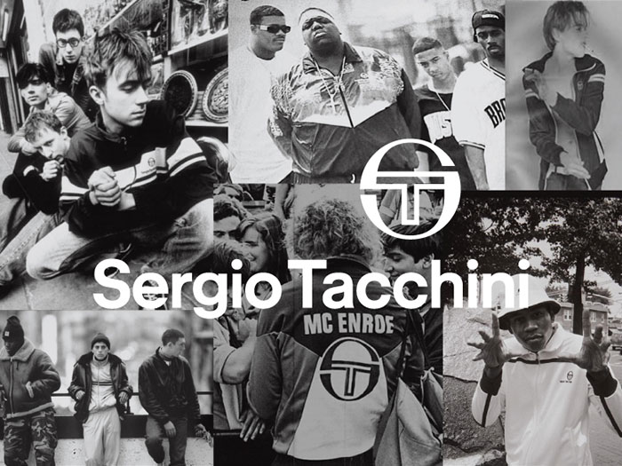 Sergio Tacchini