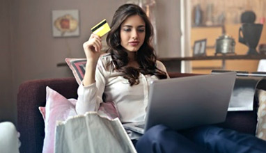 Tips for Shopping Online Safely During Lockdowns