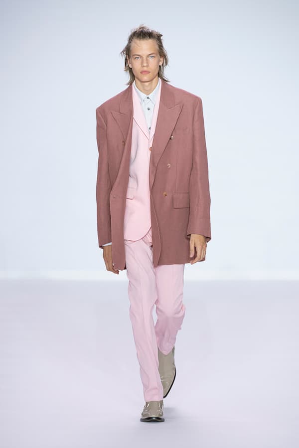 Paul Smith Spring/Summer 2020 collection