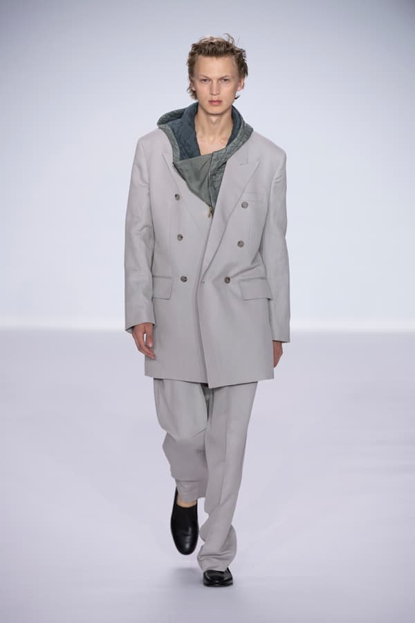 Paul Smith Spring/Summer 2020 collection