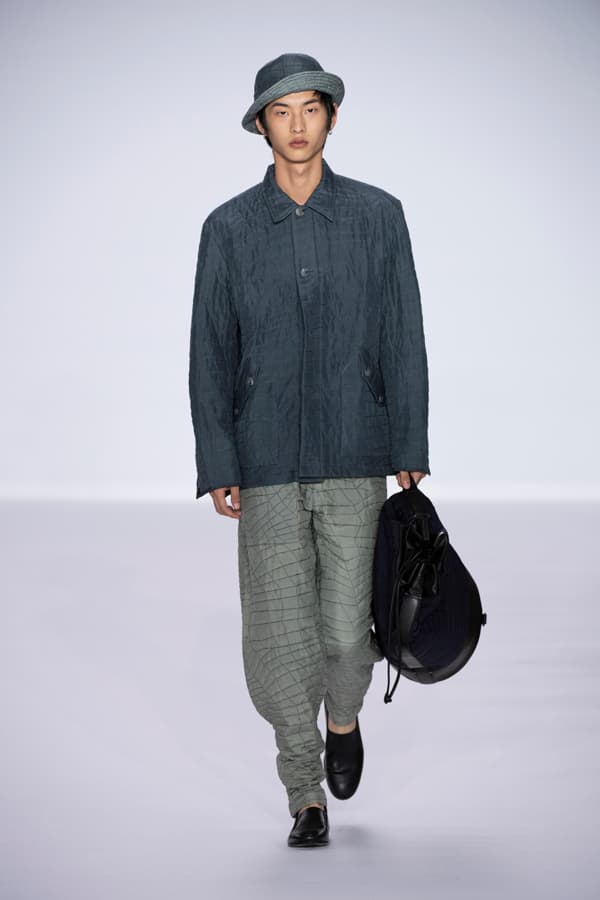 Paul Smith Spring/Summer 2020 collection