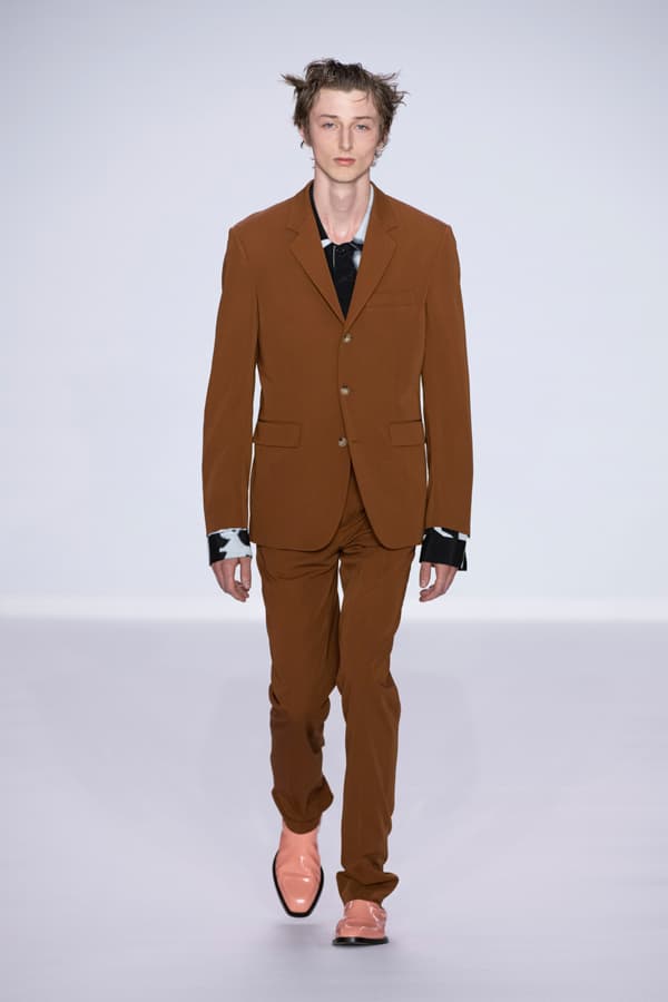 Paul Smith Spring/Summer 2020 collection