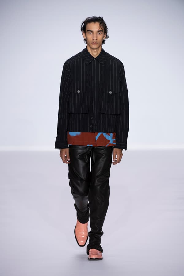 Paul Smith Spring/Summer 2020 collection