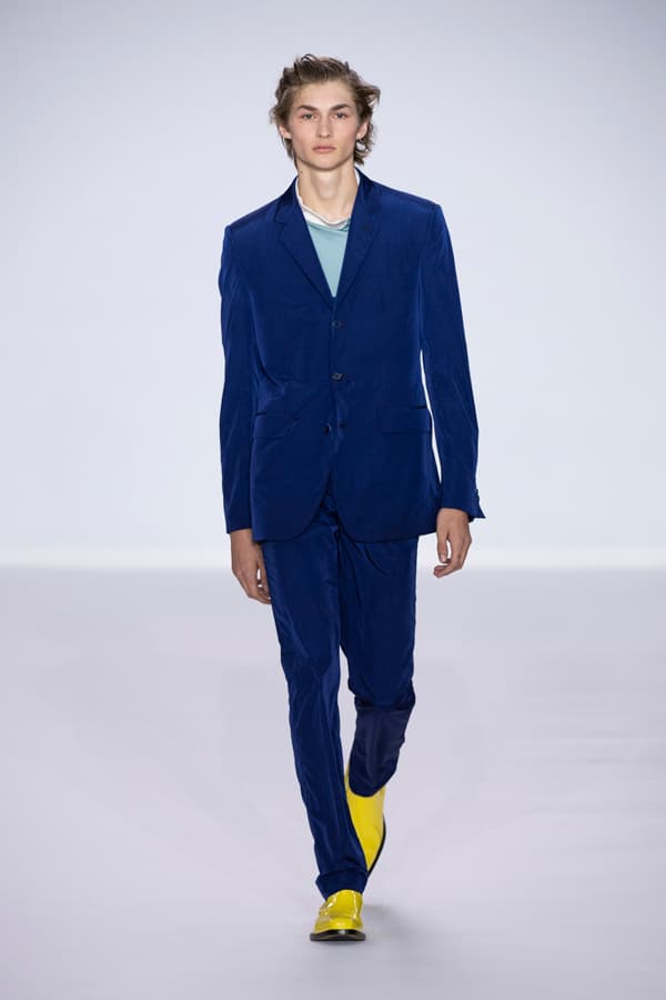 Paul Smith Spring/Summer 2020 collection