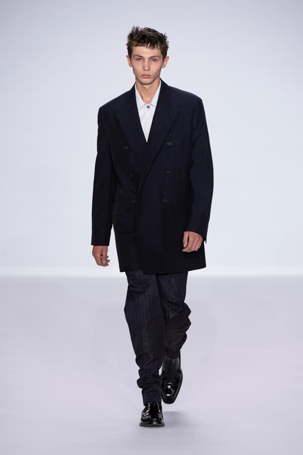 Paul Smith Spring/Summer 2020 collection