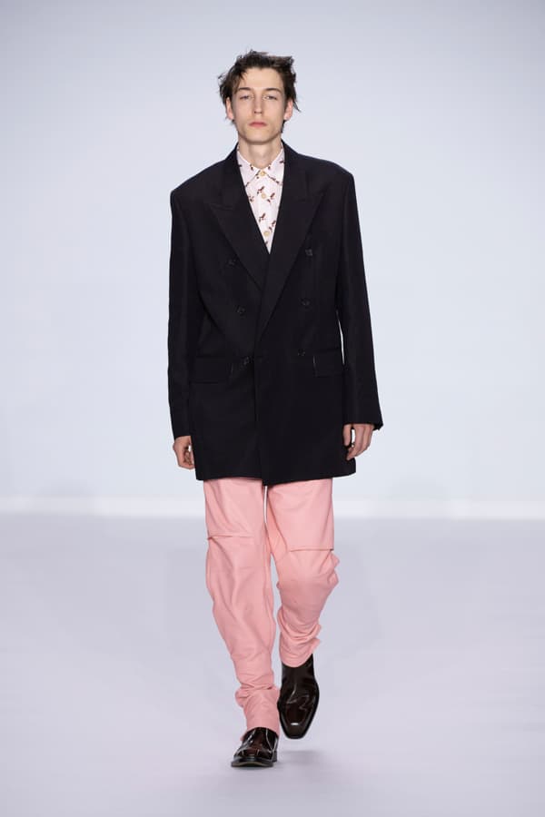 Paul Smith Spring/Summer 2020 collection