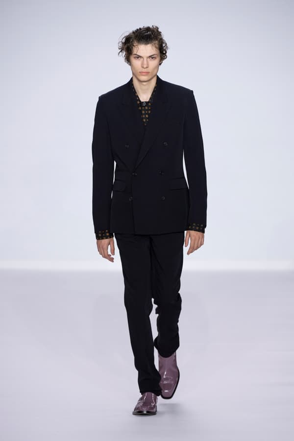 Paul Smith Spring/Summer 2020 collection