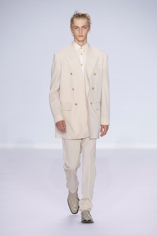 Paul Smith Spring/Summer 2020 collection