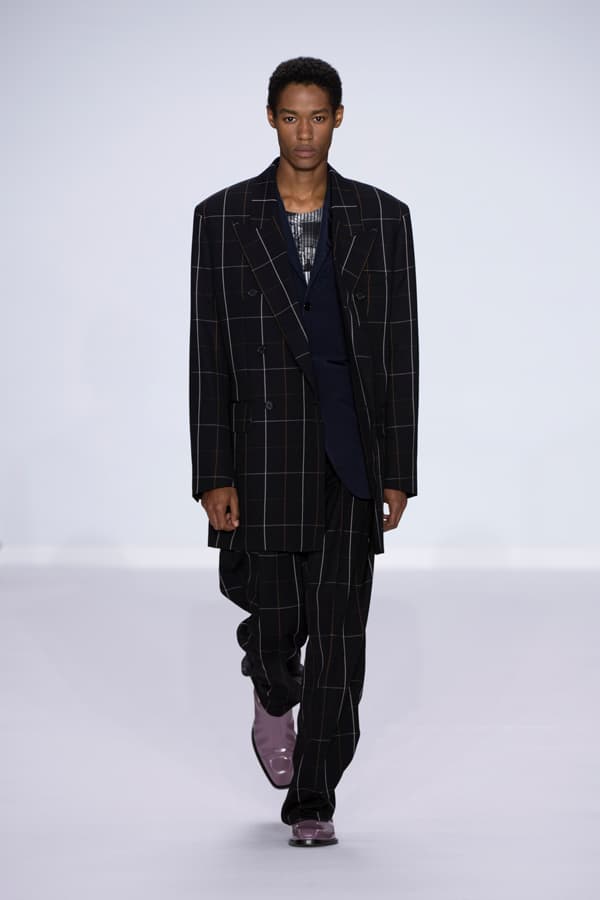 Paul Smith Spring/Summer 2020 collection