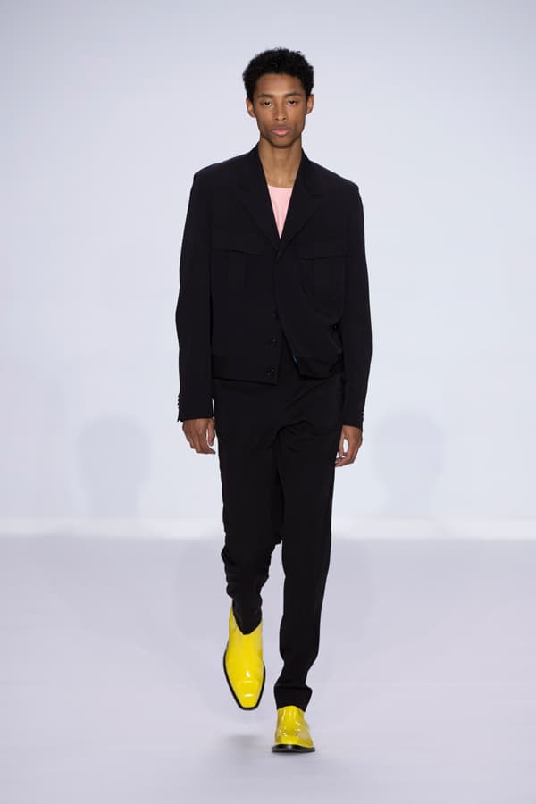 Paul Smith Spring/Summer 2020 collection