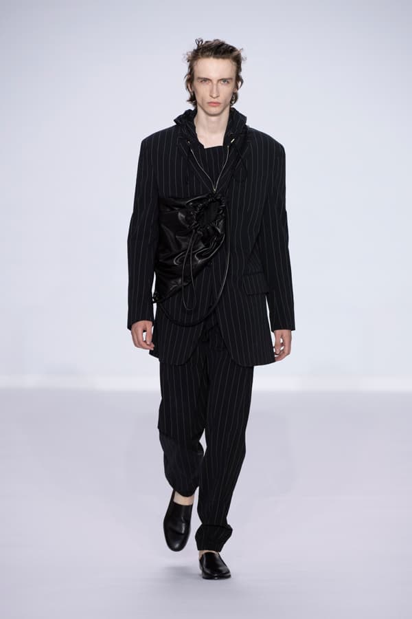 Paul Smith Spring/Summer 2020 collection