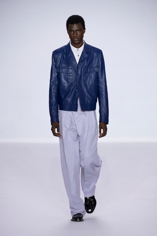 Paul Smith Spring/Summer 2020 collection