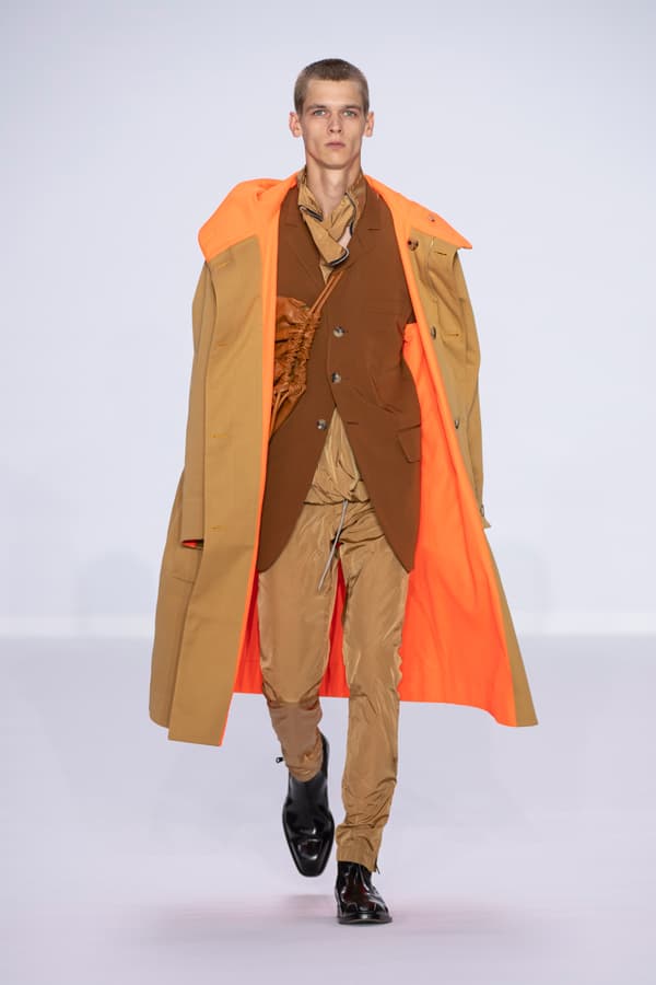 Paul Smith Spring/Summer 2020 collection