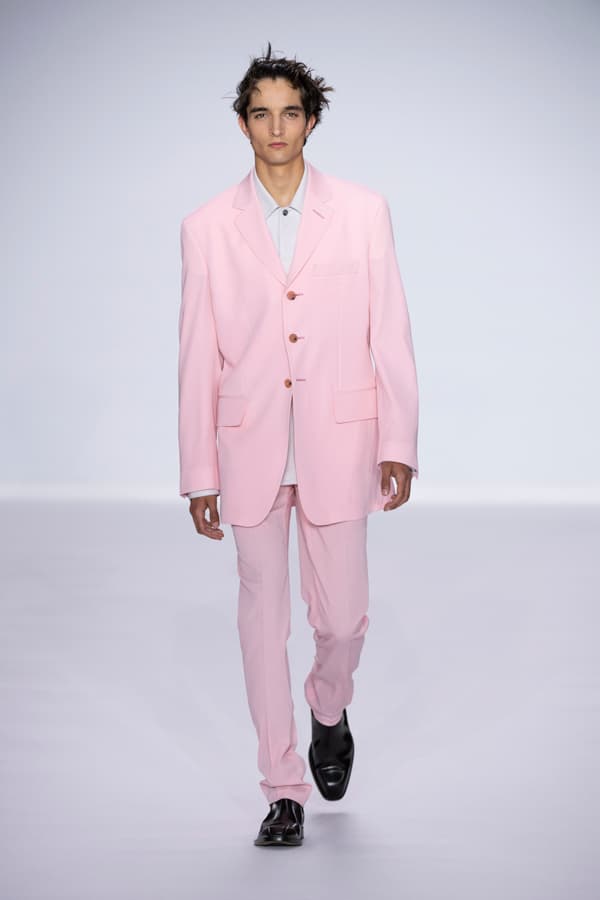 Paul Smith Spring/Summer 2020 collection