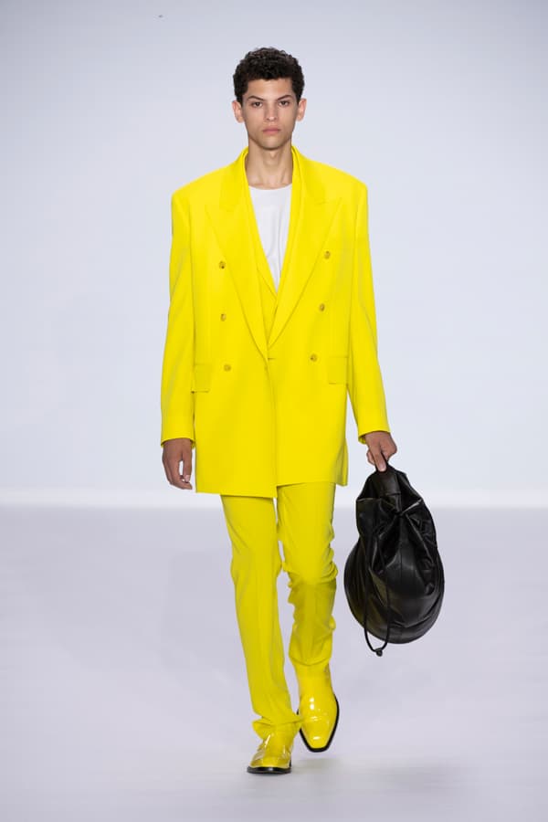 Paul Smith Spring/Summer 2020 collection